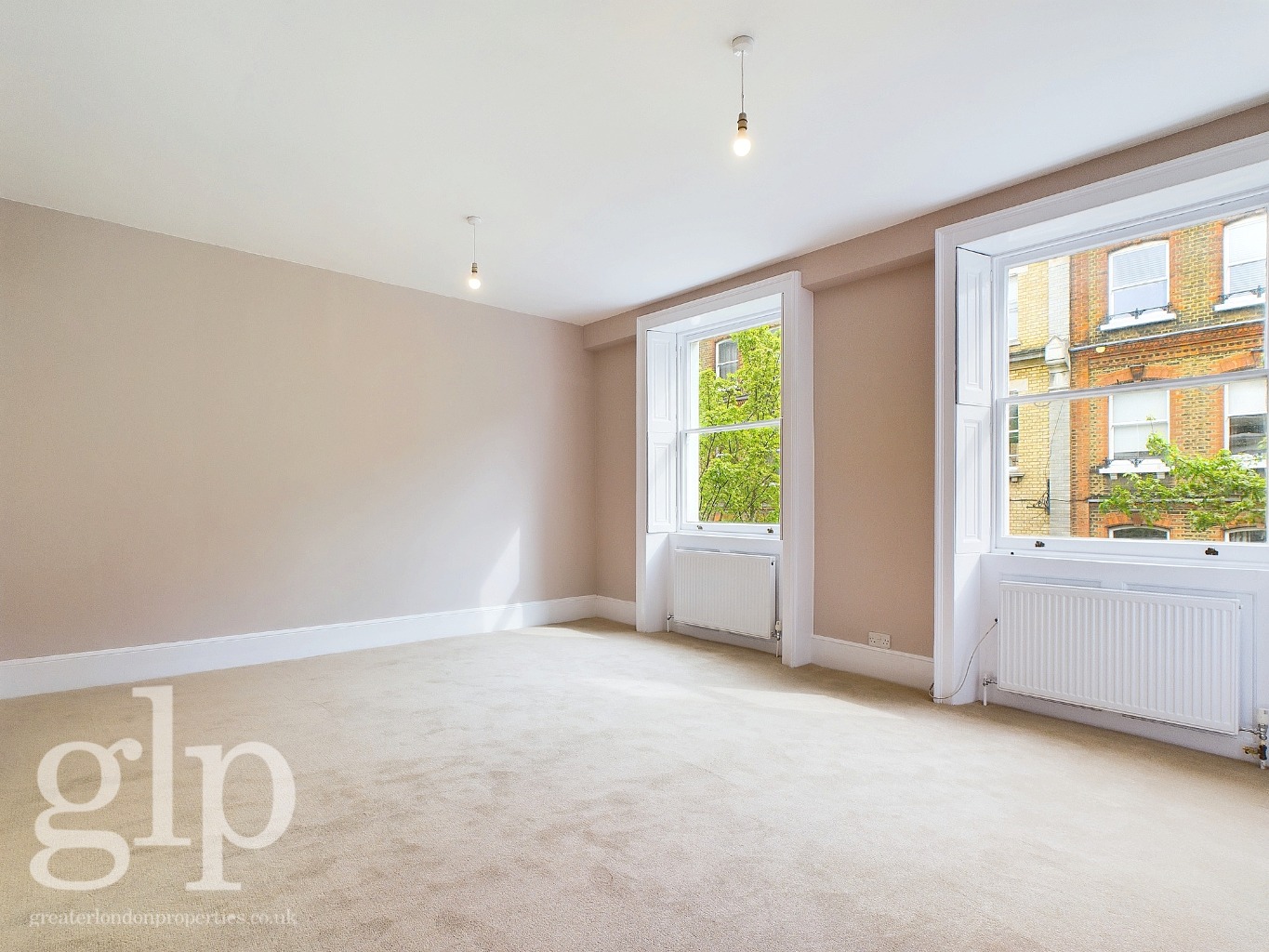 3 Bedroom Flat, Lambs Conduit Street, Bloomsbury, WC1N