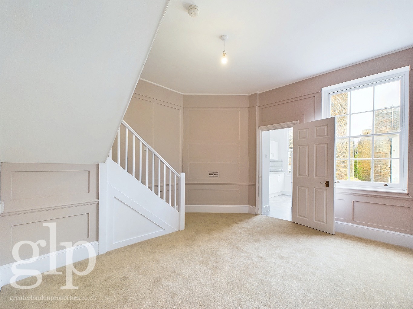 3 Bedroom Flat, Lambs Conduit Street, Bloomsbury, WC1N