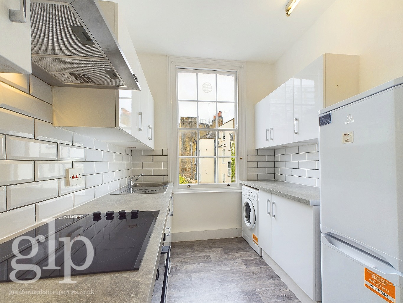 3 Bedroom Flat, Lambs Conduit Street, Bloomsbury, WC1N
