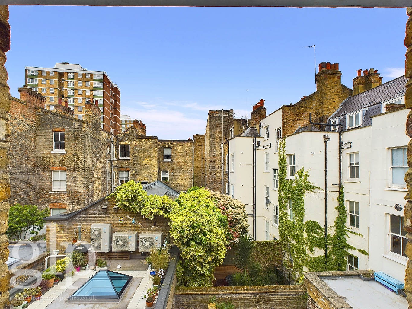 3 Bedroom Flat, Lambs Conduit Street, Bloomsbury, WC1N