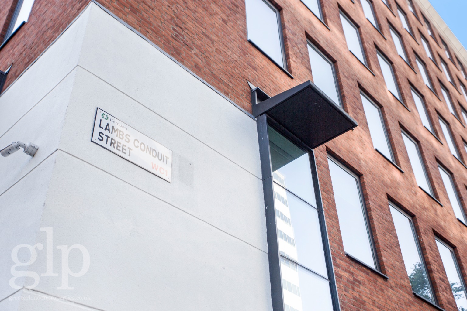 3 Bedroom Flat, Lambs Conduit Street, Bloomsbury, WC1N