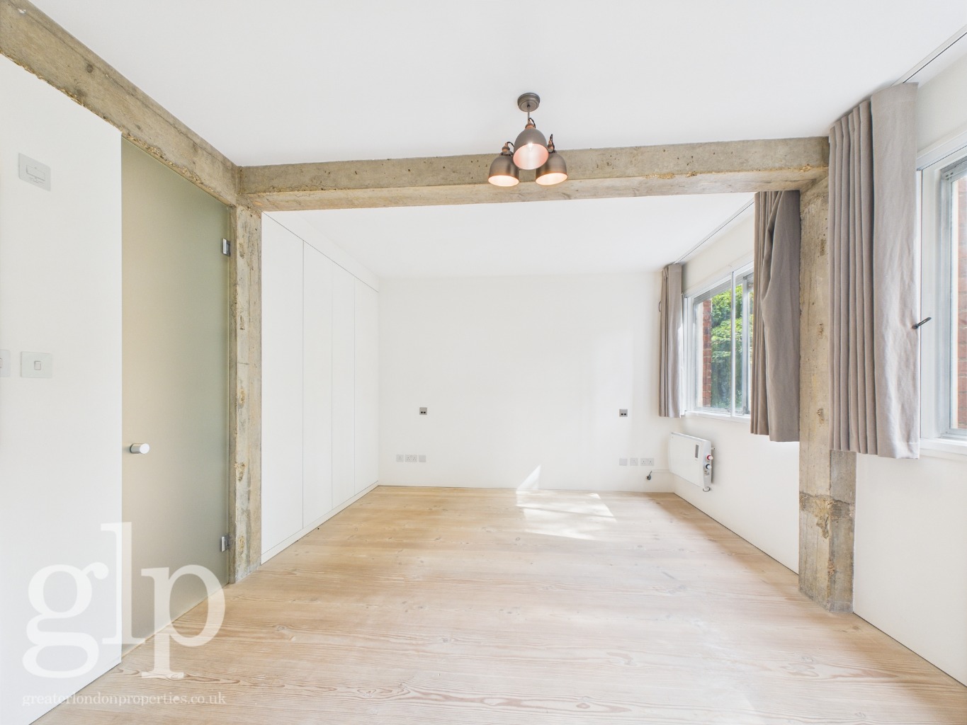 2 Bedroom Apartment, Hamilton House, Bloomsbury, WC1B