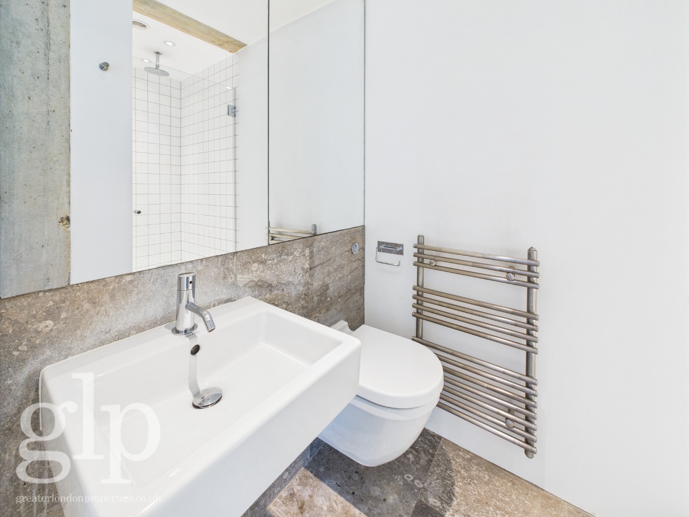 2 Bedroom Apartment, Hamilton House, Bloomsbury, WC1B