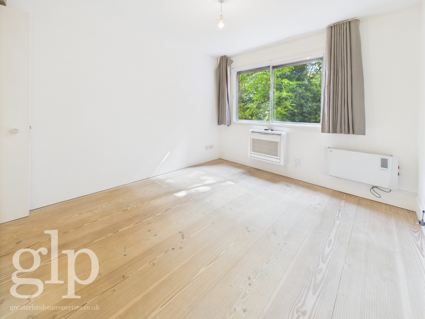 2 Bedroom Apartment, Hamilton House, Bloomsbury, WC1B