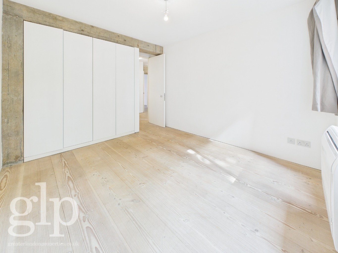 2 Bedroom Apartment, Hamilton House, Bloomsbury, WC1B