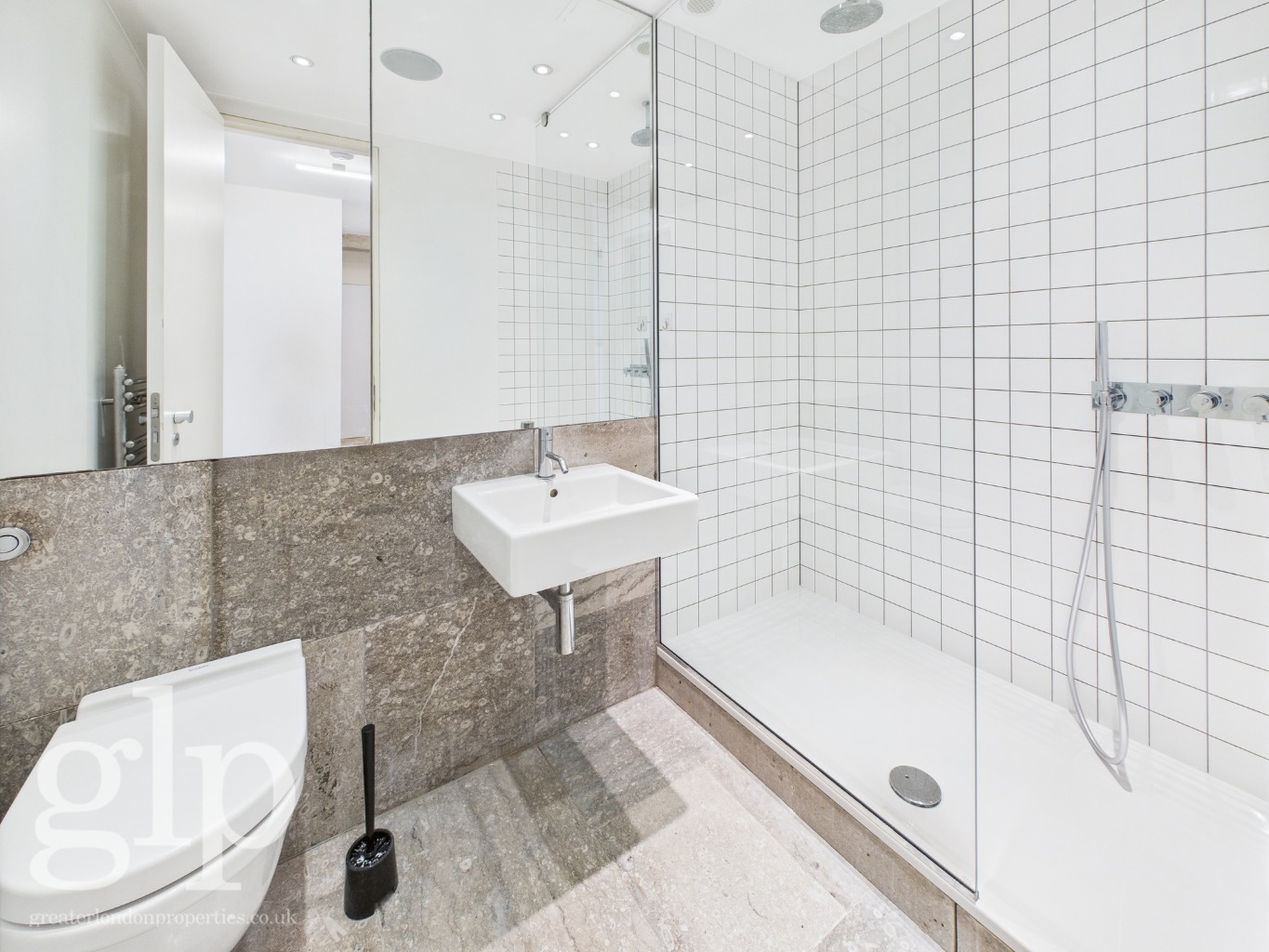 2 Bedroom Apartment, Hamilton House, Bloomsbury, WC1B