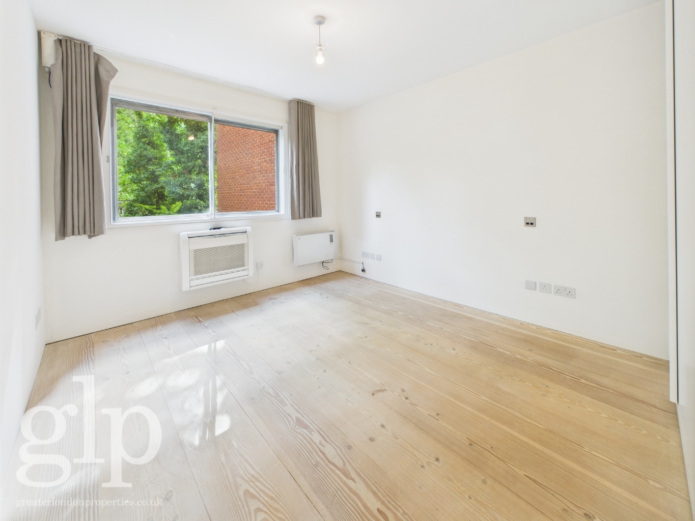 2 Bedroom Apartment, Hamilton House, Bloomsbury, WC1B