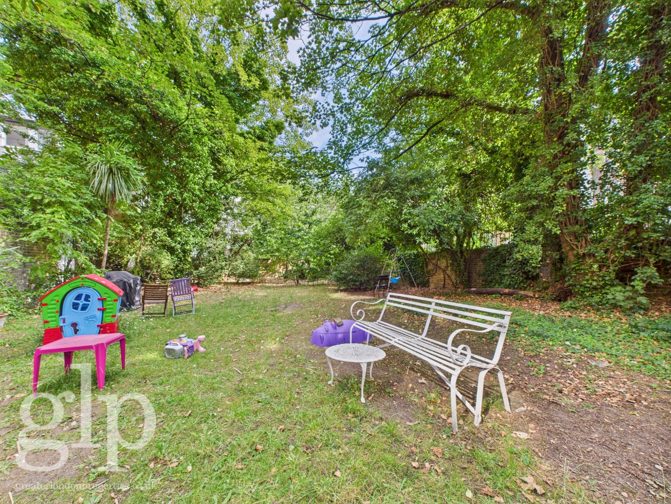 2 Bedroom Apartment, Hamilton House, Bloomsbury, WC1B