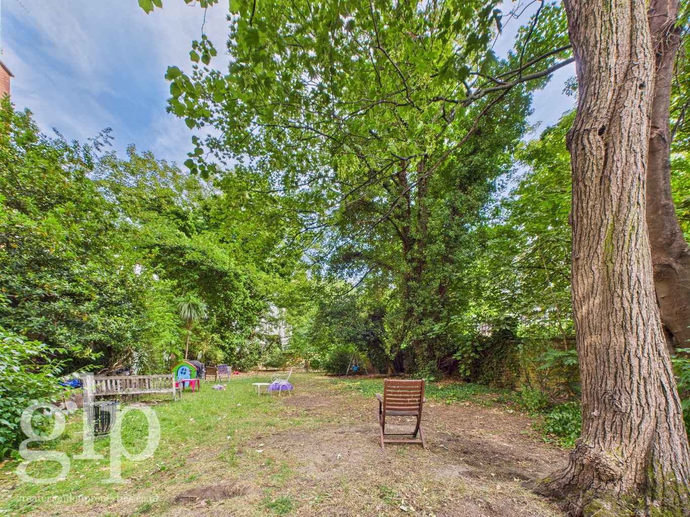 2 Bedroom Apartment, Hamilton House, Bloomsbury, WC1B