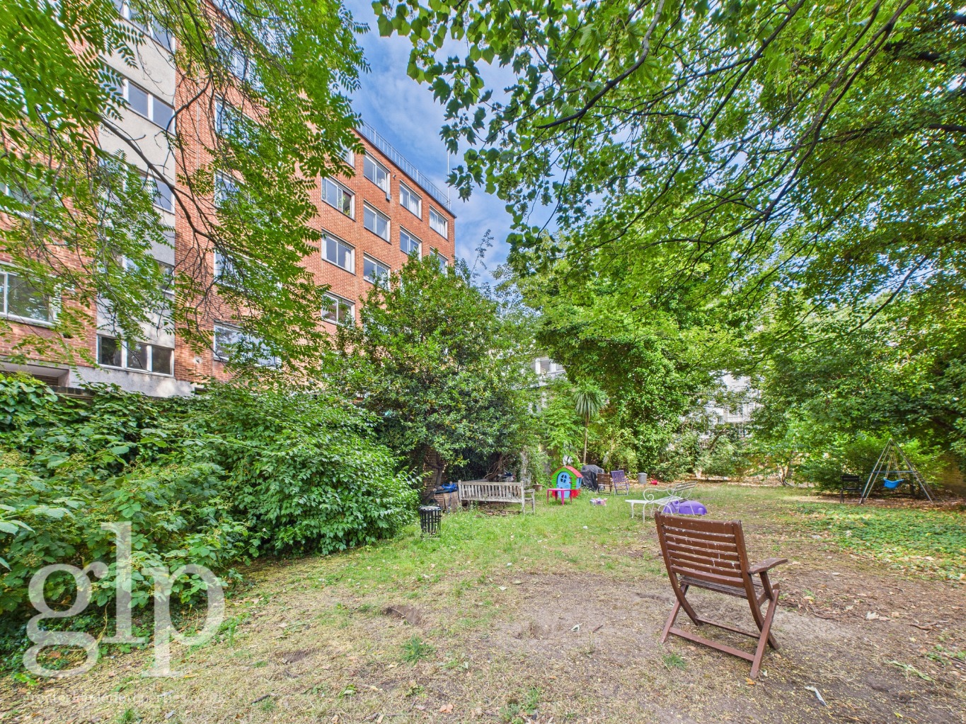 2 Bedroom Apartment, Hamilton House, Bloomsbury, WC1B