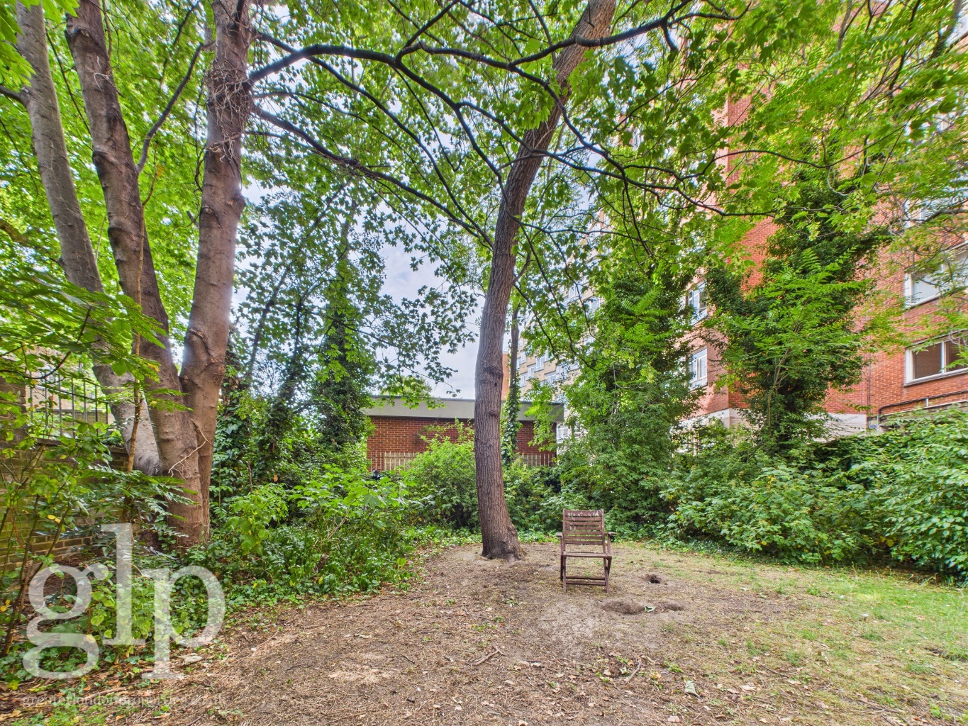 2 Bedroom Apartment, Hamilton House, Bloomsbury, WC1B