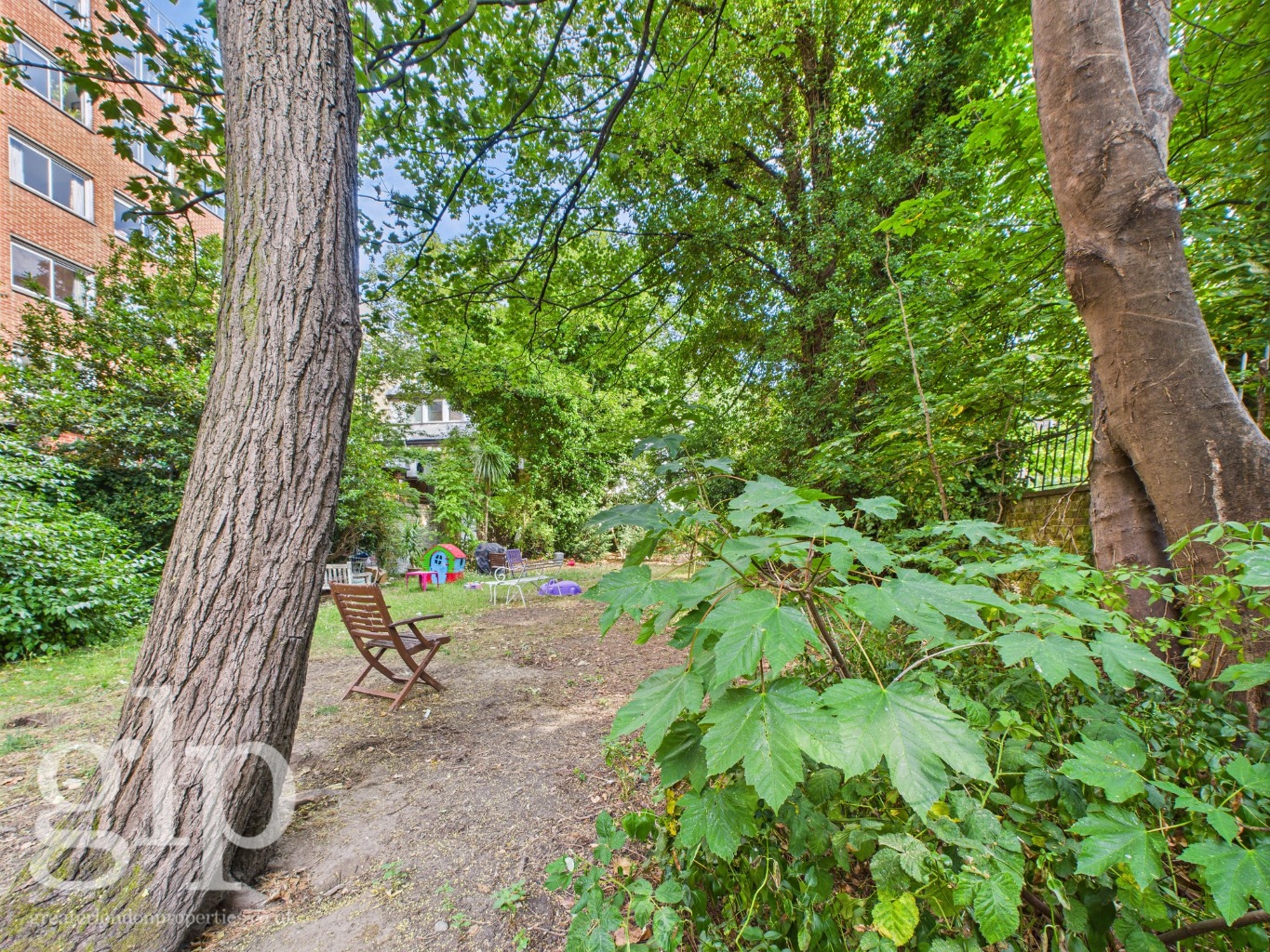 2 Bedroom Apartment, Hamilton House, Bloomsbury, WC1B