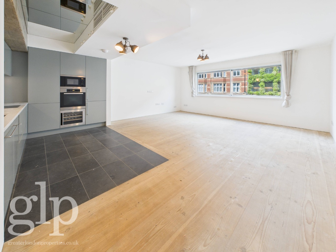 2 Bedroom Apartment, Hamilton House, Bloomsbury, WC1B