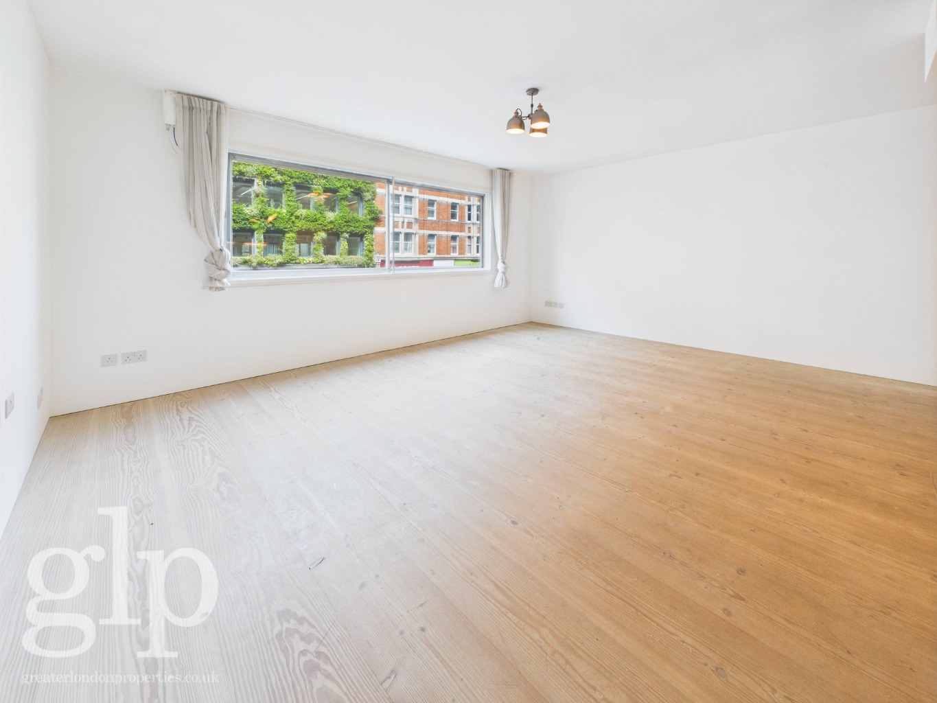 2 Bedroom Apartment, Hamilton House, Bloomsbury, WC1B
