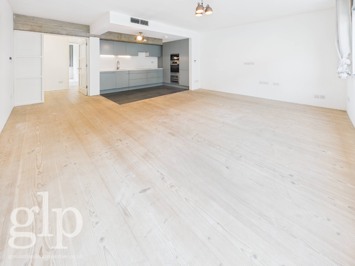 2 Bedroom Apartment, Hamilton House, Bloomsbury, WC1B