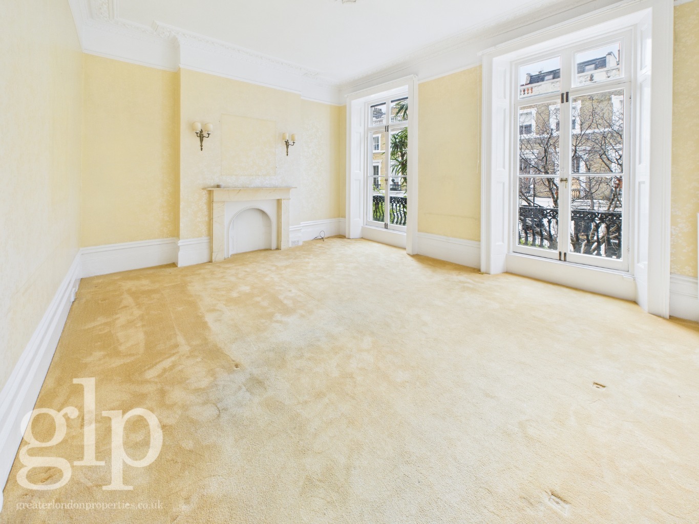 4 Bedroom Terraced, Margaretta Terrace, London, SW3