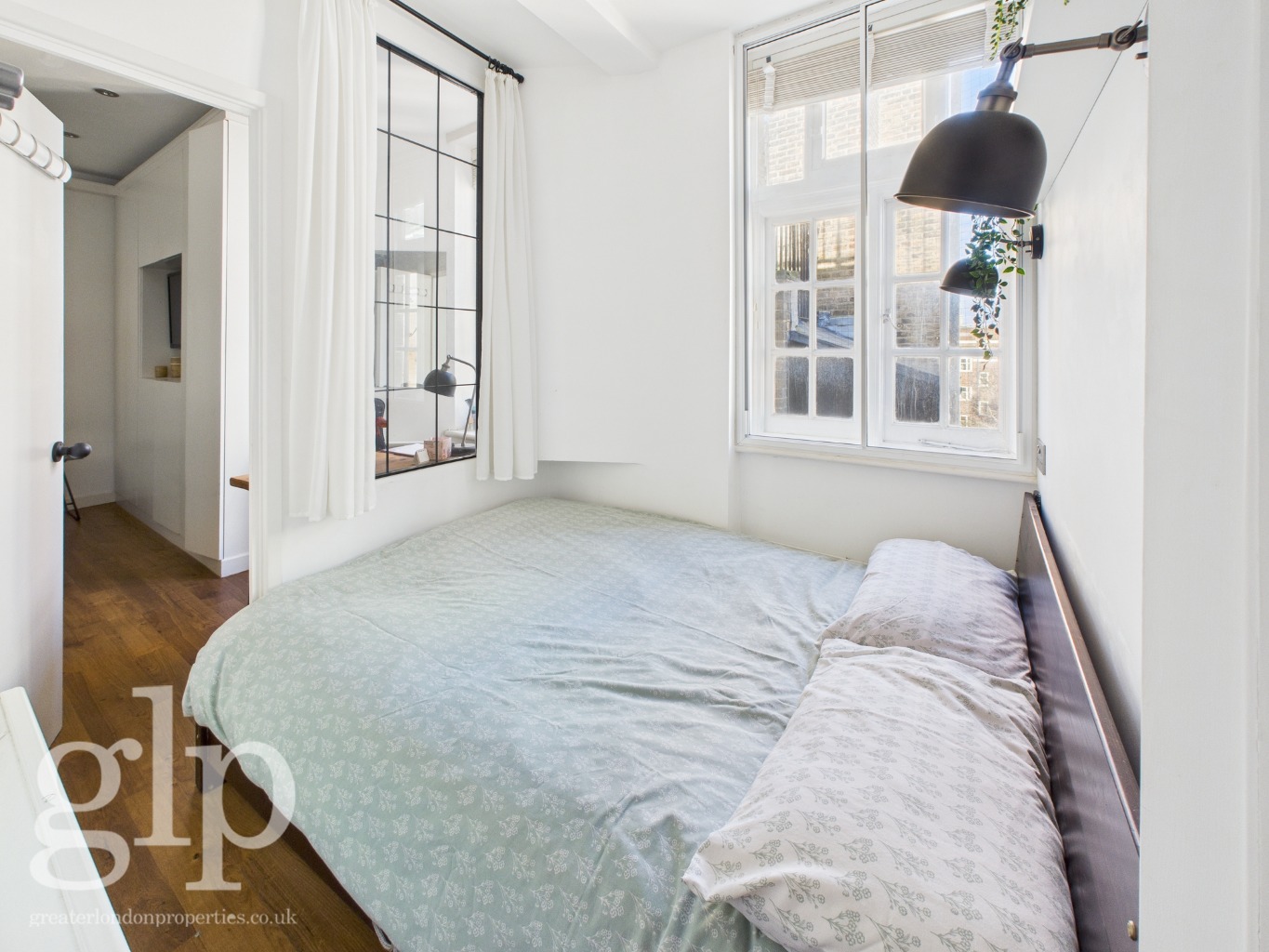 1 Bedroom Apartment, Jenner House, Hunter Street, London, WC1N