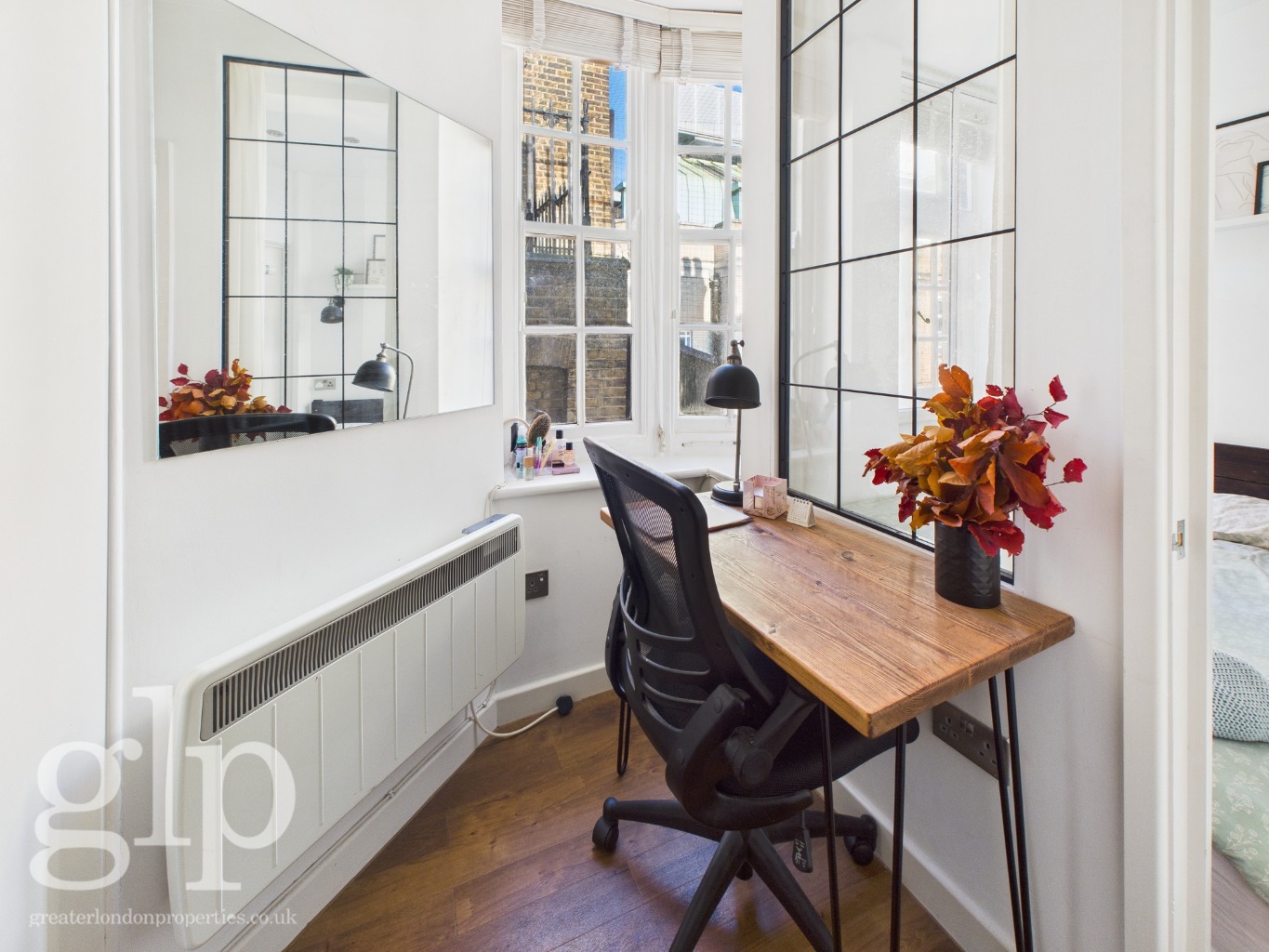 1 Bedroom Apartment, Jenner House, Hunter Street, London, WC1N