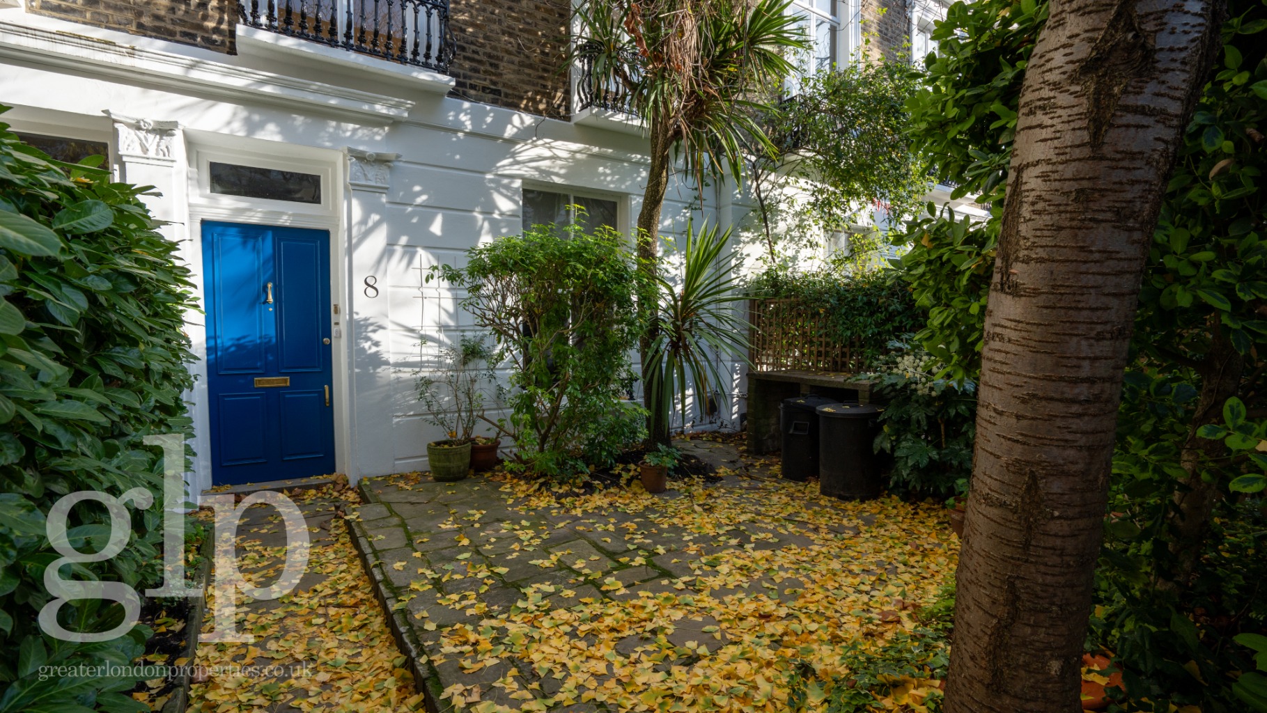 4 Bedroom Terraced, Margaretta Terrace, London, SW3