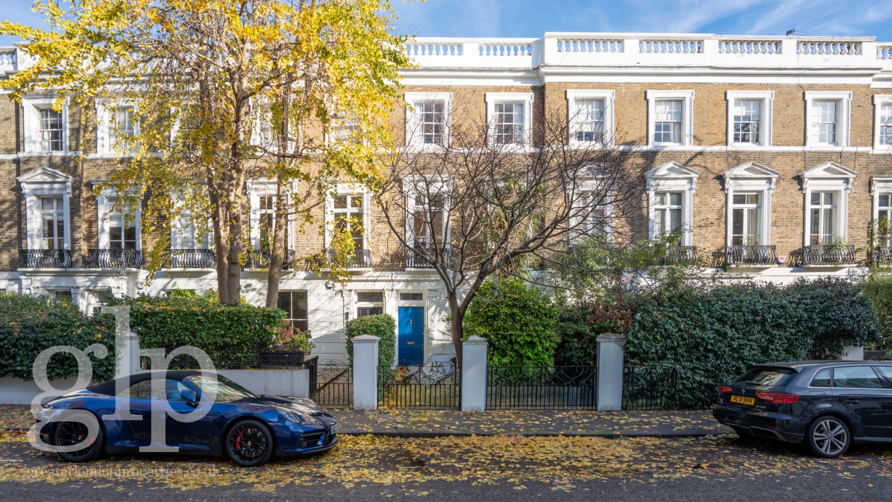 4 Bedroom Terraced, Margaretta Terrace, London, SW3