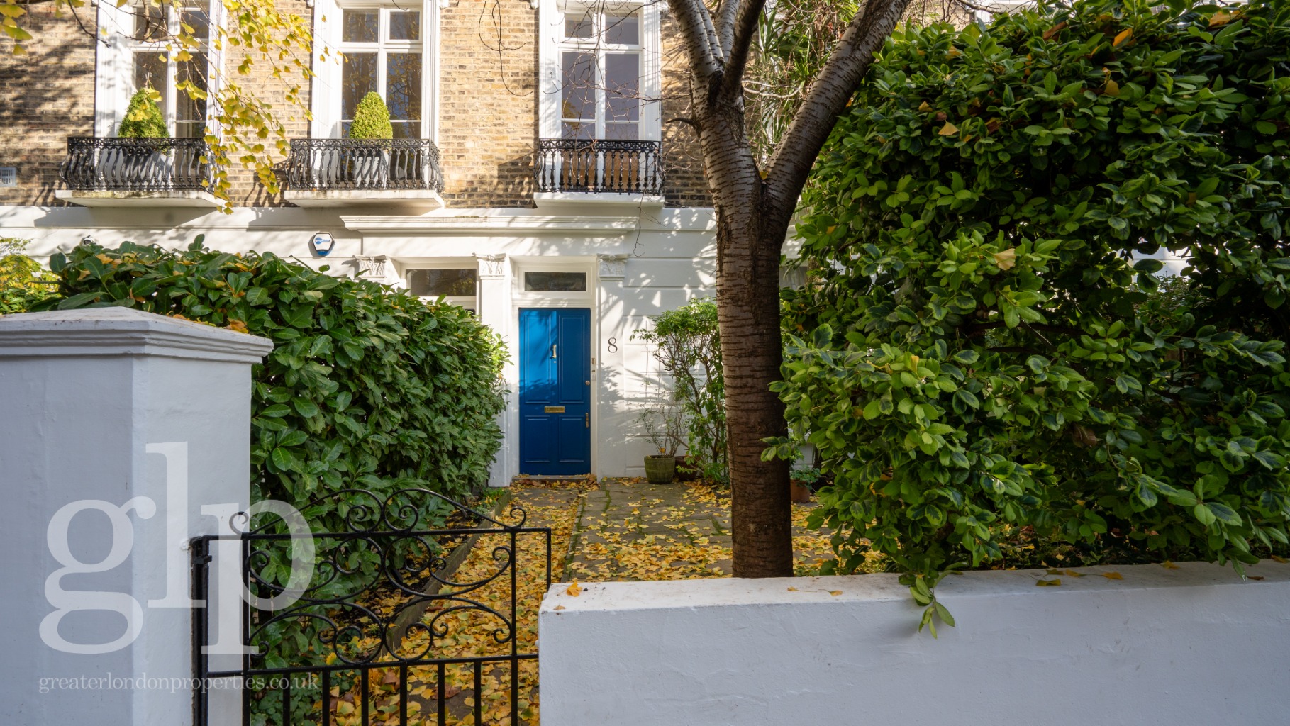 4 Bedroom Terraced, Margaretta Terrace, London, SW3