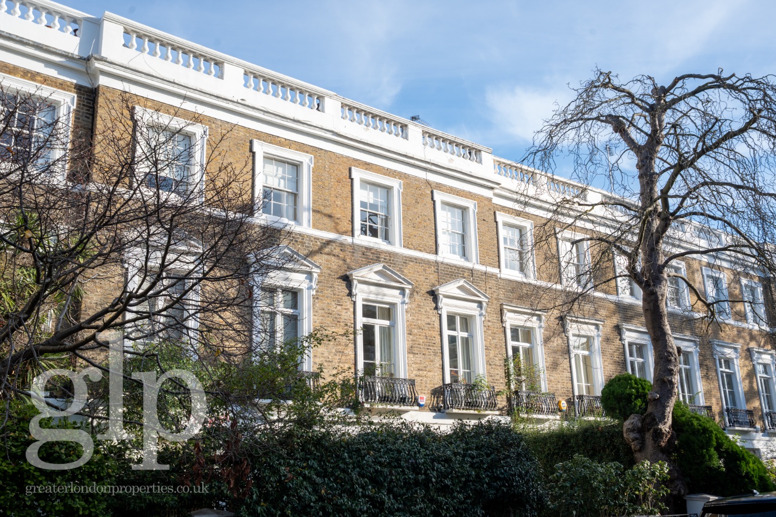 4 Bedroom Terraced, Margaretta Terrace, London, SW3