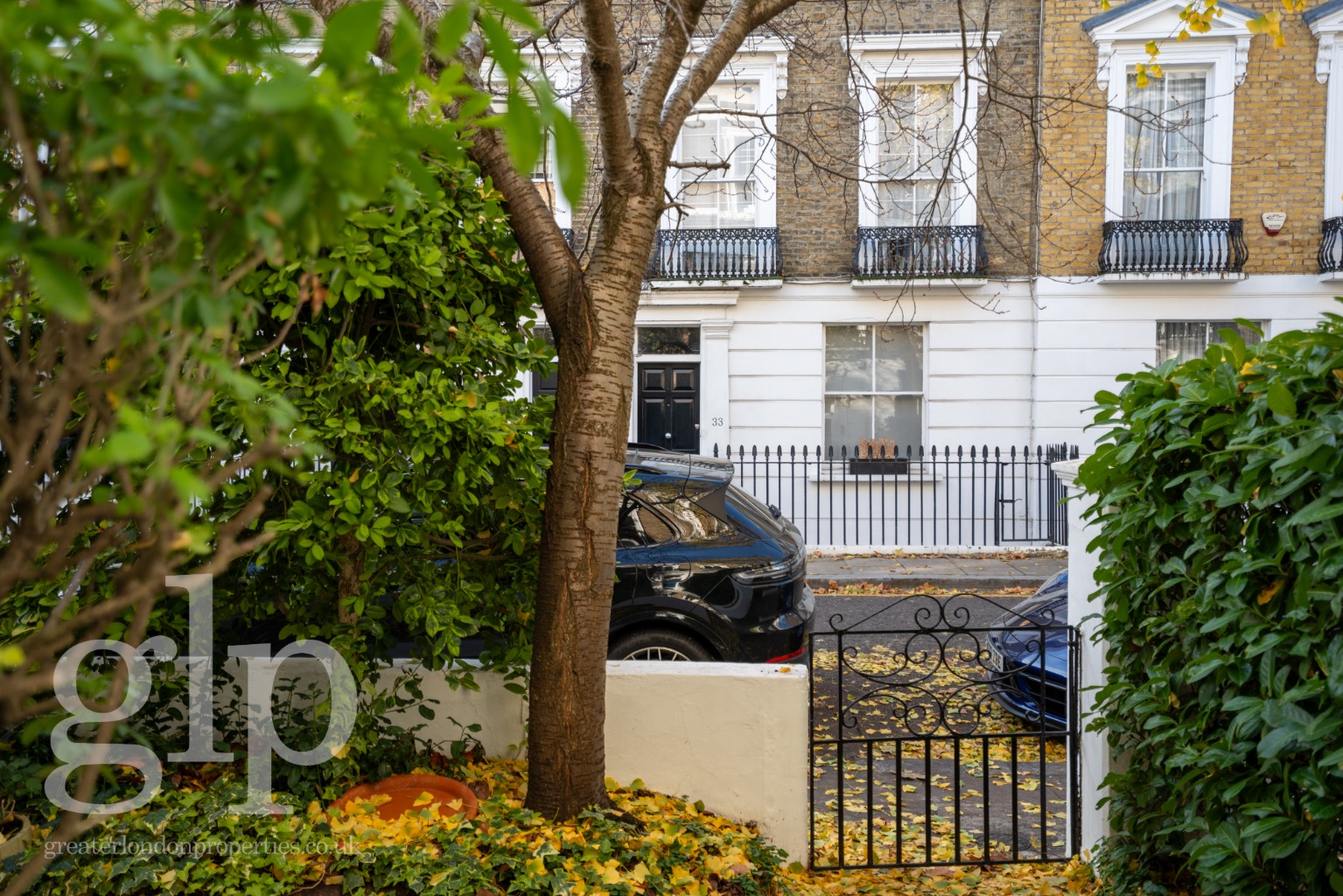 4 Bedroom Terraced, Margaretta Terrace, London, SW3
