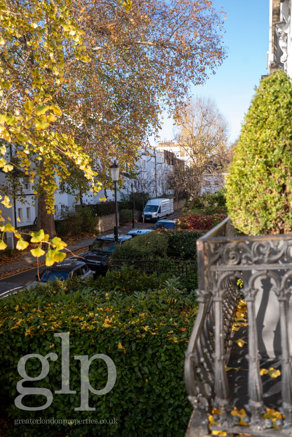 4 Bedroom Terraced, Margaretta Terrace, London, SW3