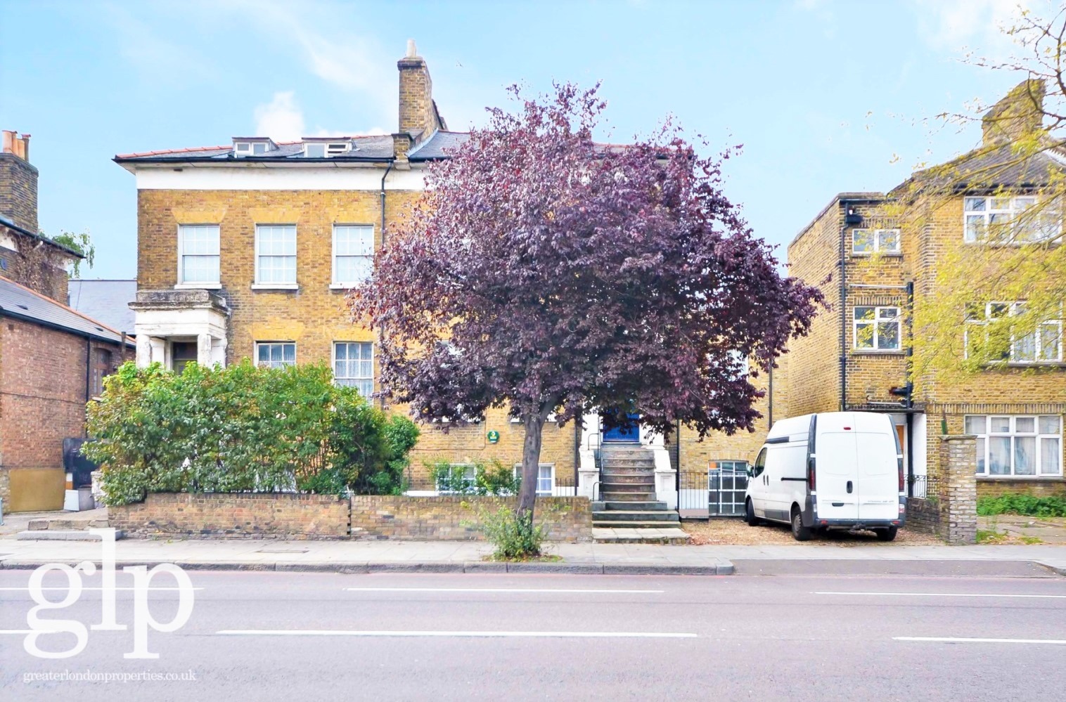 3 Bedroom Apartment, Tollington Road, Holloway, N7