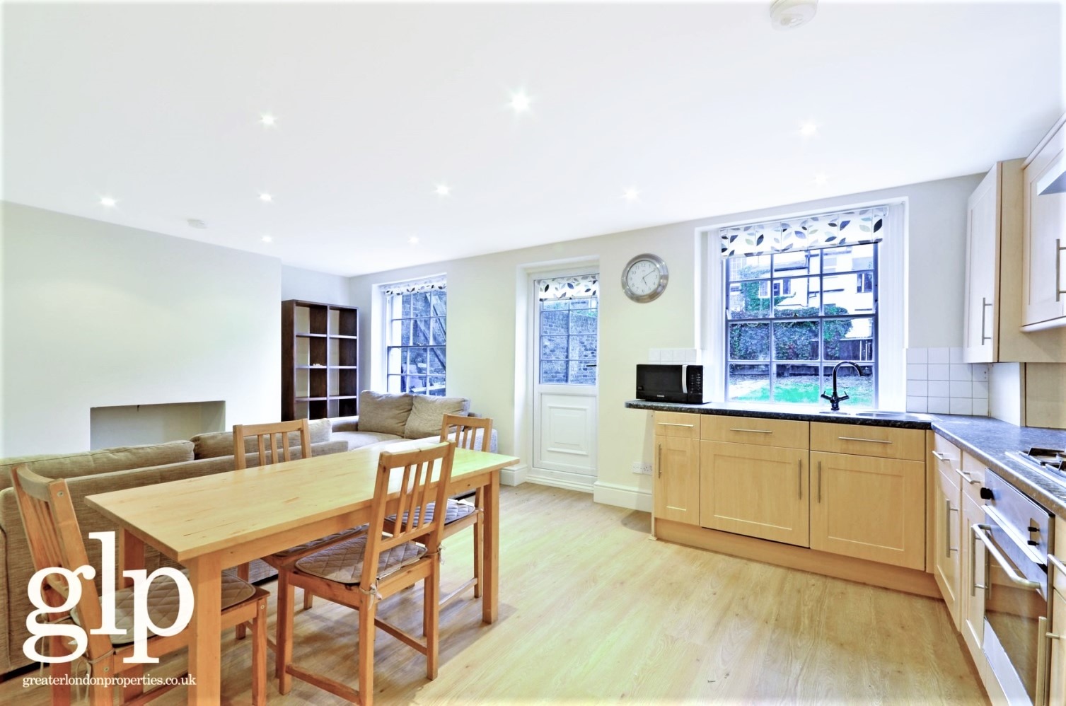 3 Bedroom Apartment, Tollington Road, Holloway, N7
