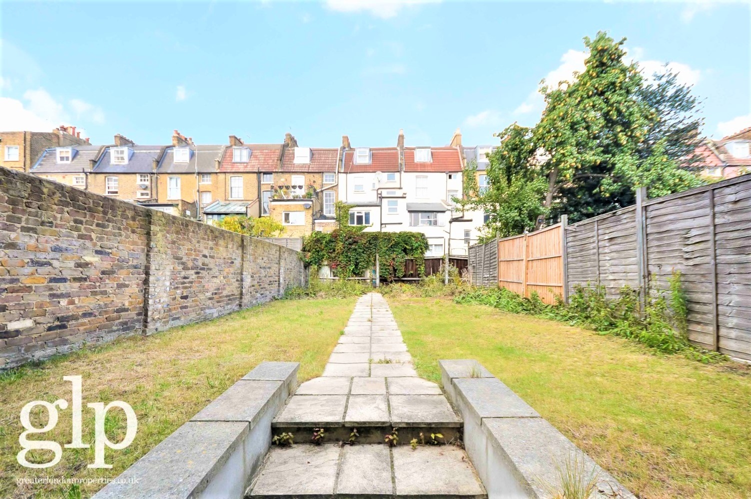 3 Bedroom Apartment, Tollington Road, Holloway, N7