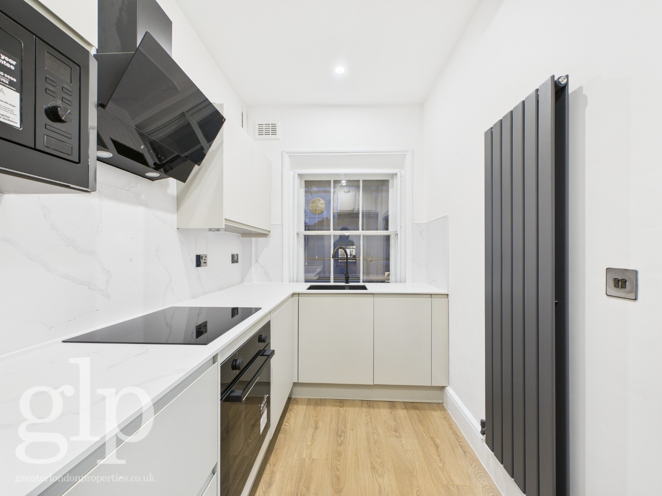 1 Bedroom Apartment, Bathurst Street, Hyde Park, W2