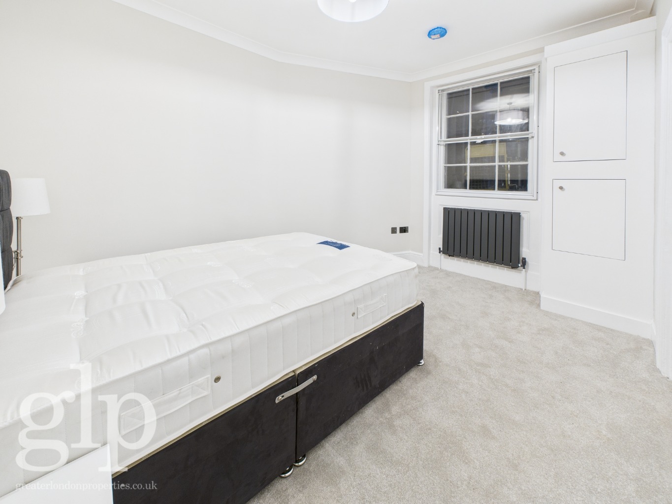 1 Bedroom Apartment, Bathurst Street, Hyde Park, W2