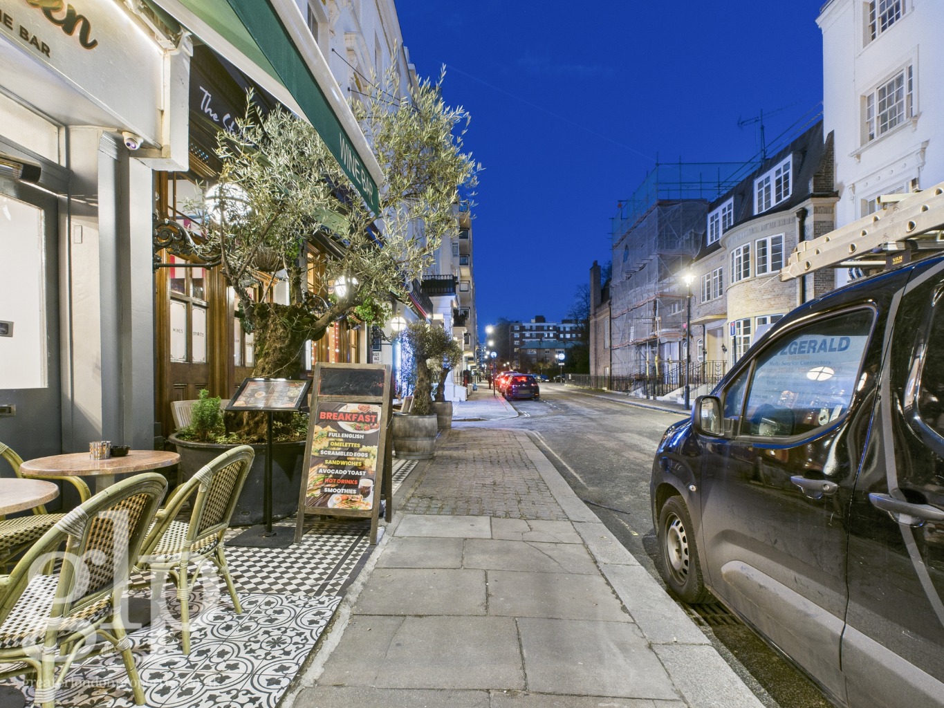 1 Bedroom Apartment, Bathurst Street, Hyde Park, W2