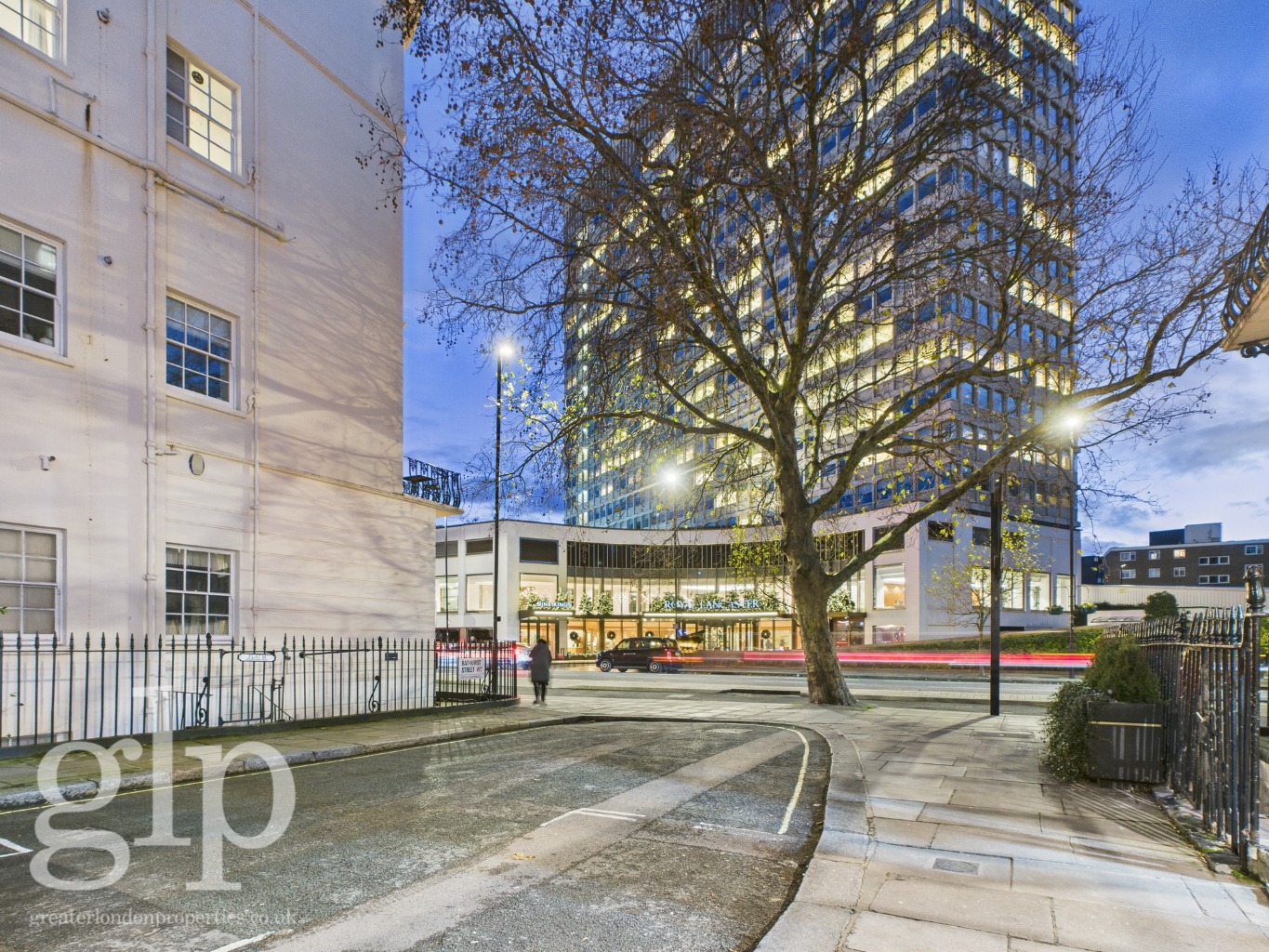 1 Bedroom Apartment, Bathurst Street, Hyde Park, W2