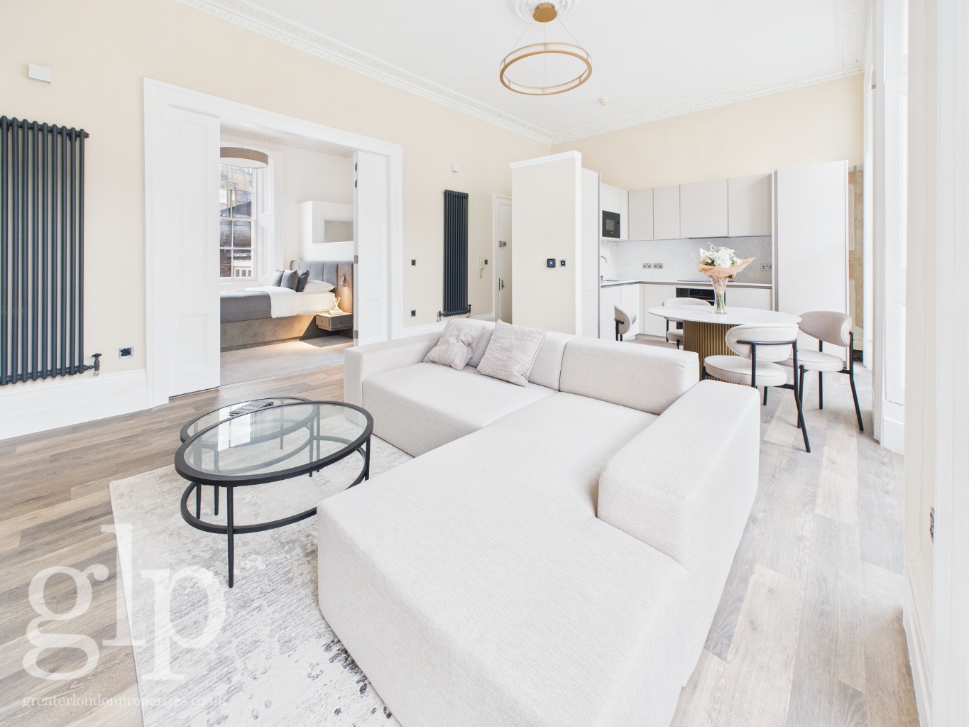 1 Bedroom Apartment, Bathurst Street, Hyde Park, W2