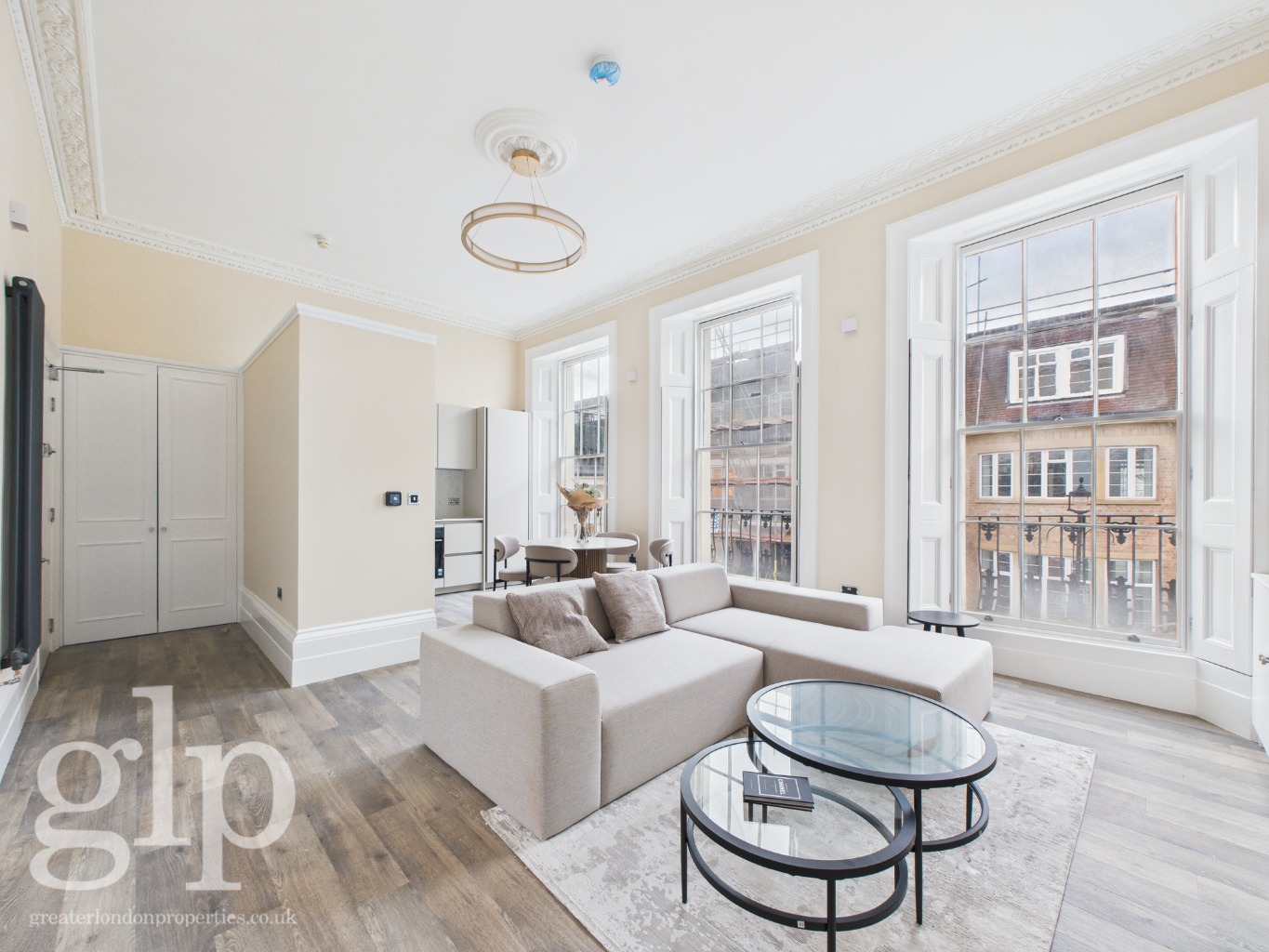 1 Bedroom Apartment, Bathurst Street, Hyde Park, W2