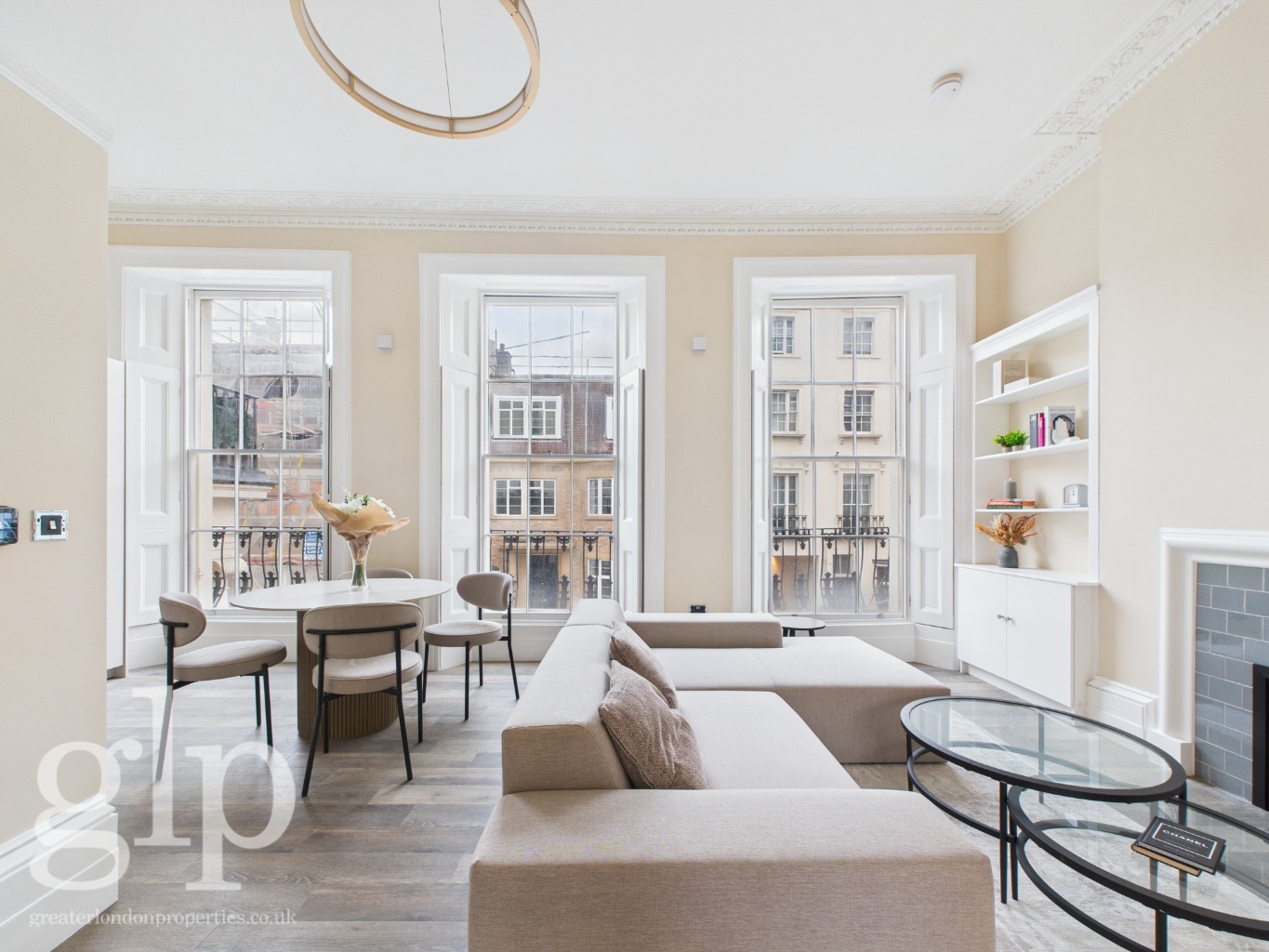 1 Bedroom Apartment, Bathurst Street, Hyde Park, W2