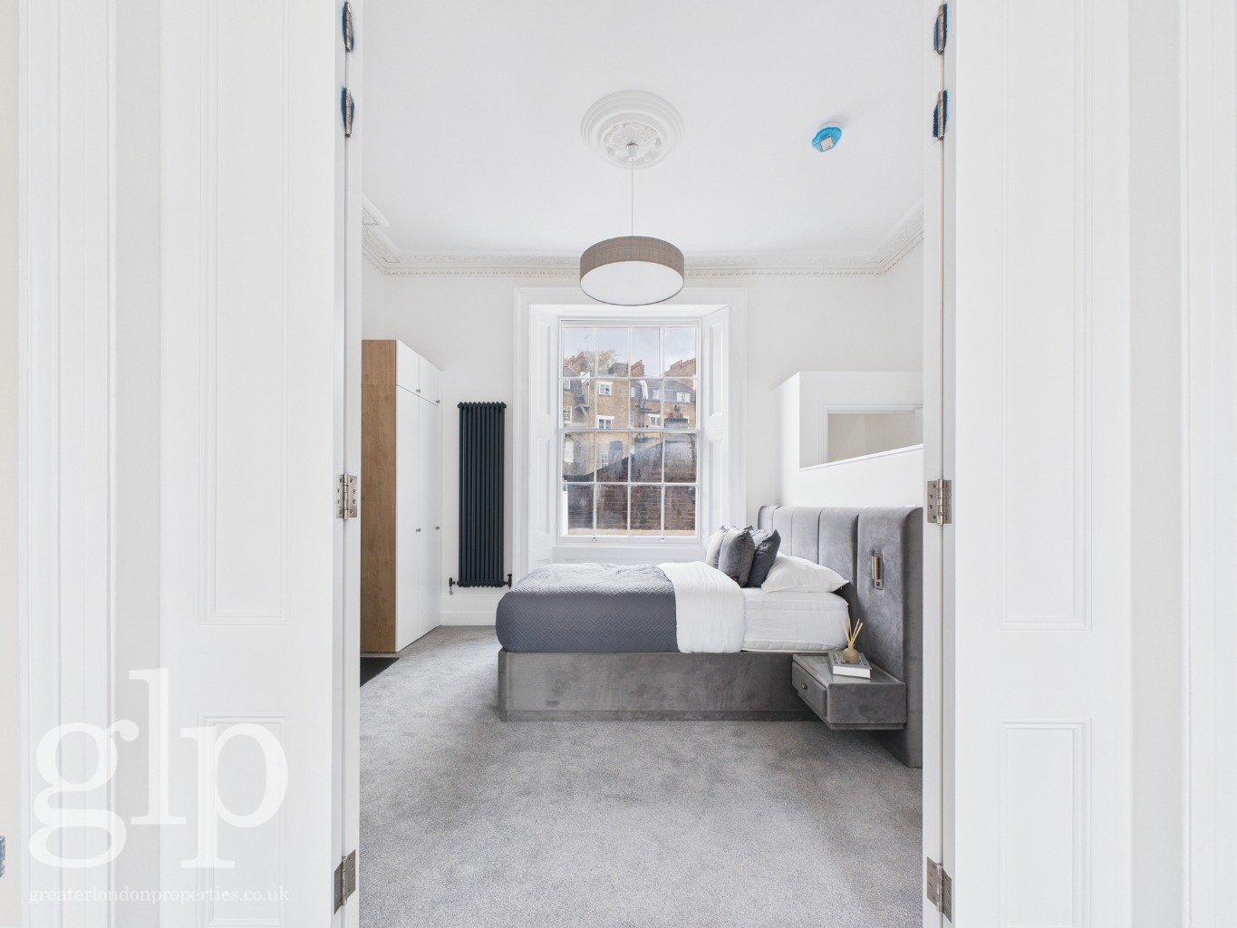 1 Bedroom Apartment, Bathurst Street, Hyde Park, W2