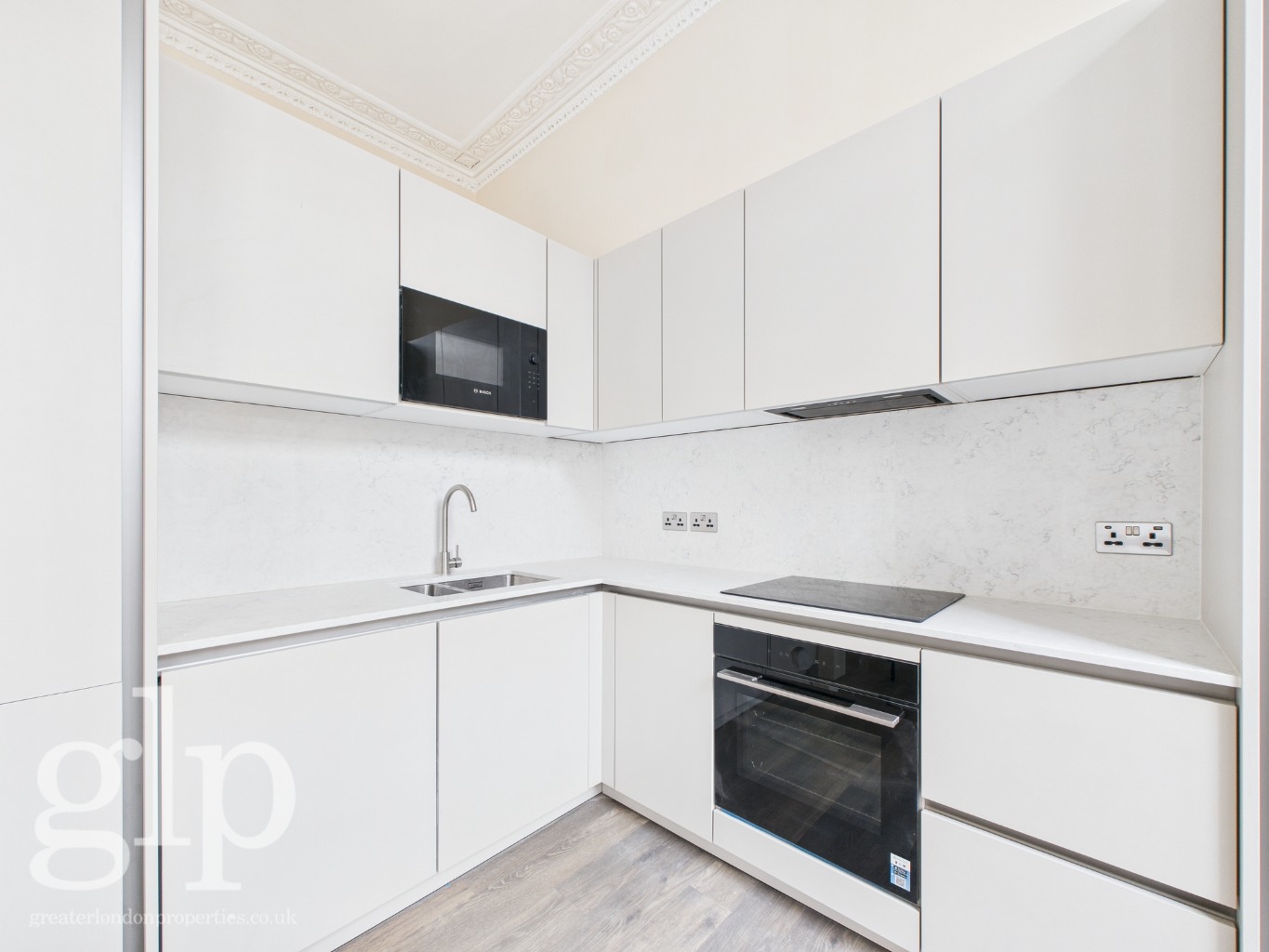 1 Bedroom Apartment, Bathurst Street, Hyde Park, W2