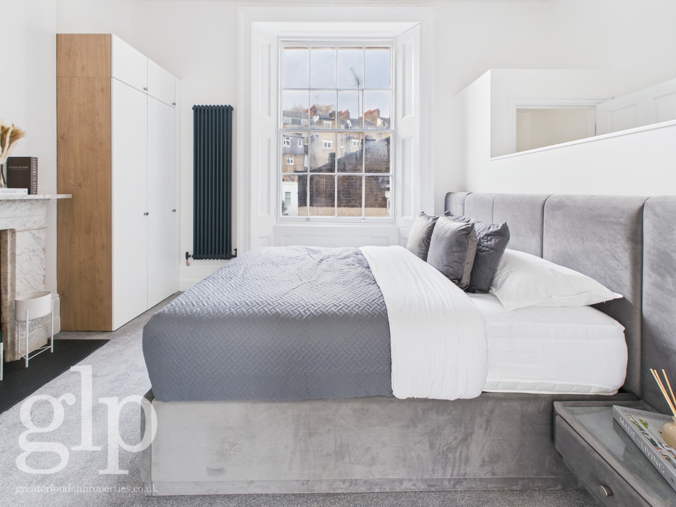 1 Bedroom Apartment, Bathurst Street, Hyde Park, W2