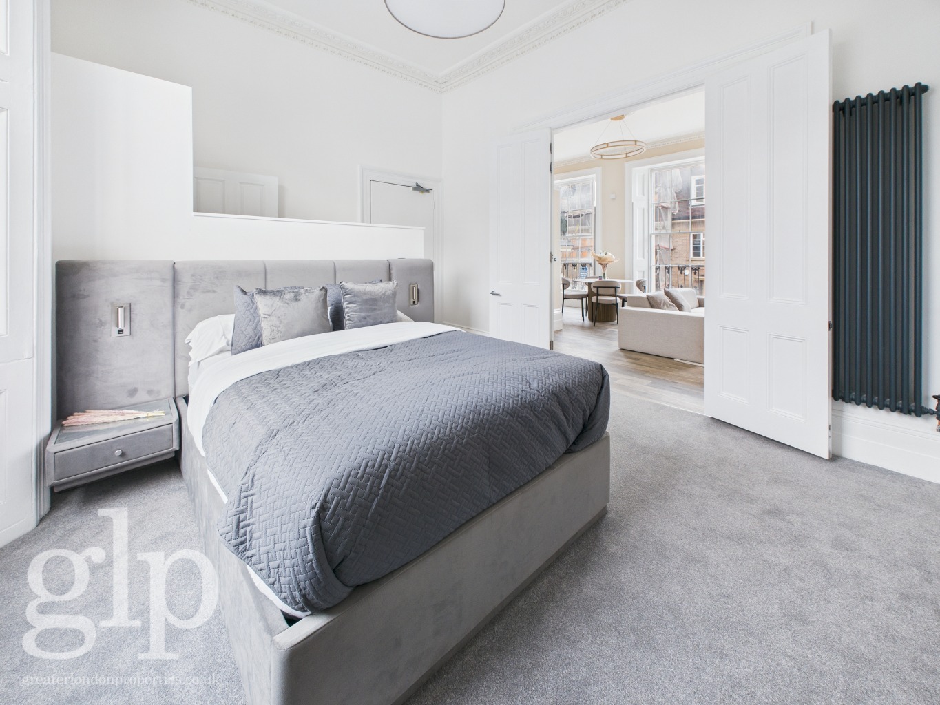 1 Bedroom Apartment, Bathurst Street, Hyde Park, W2