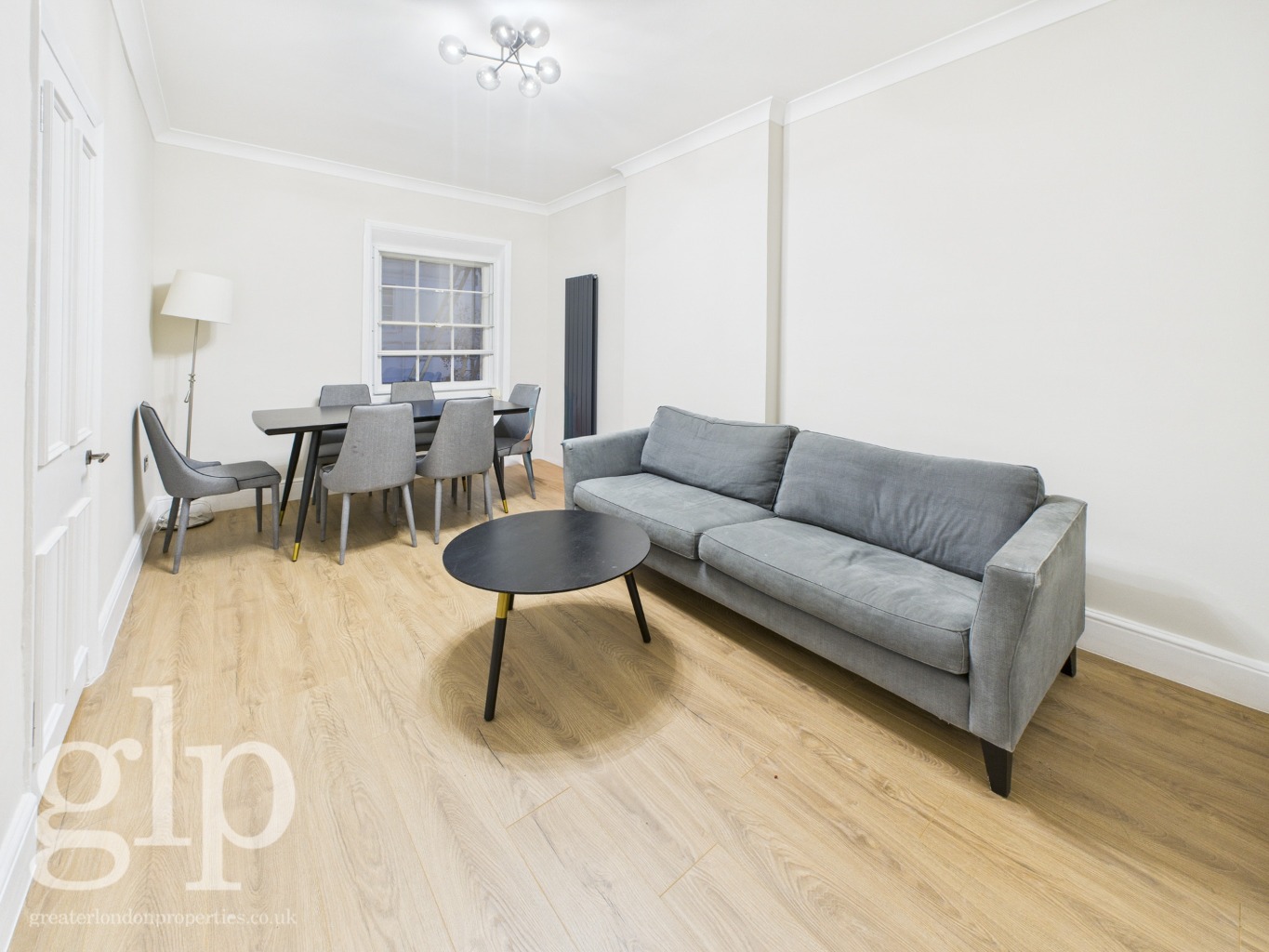 1 Bedroom Apartment, Bathurst Street, Hyde Park, W2