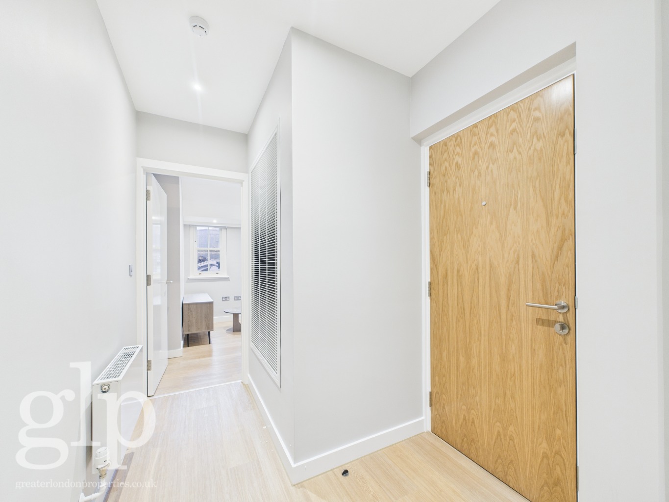 1 Bedroom Semi-Detached, Denman Street W1D