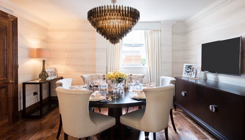 2 Bedroom Apartment, Grosvenor Hill, Mayfair, W1K