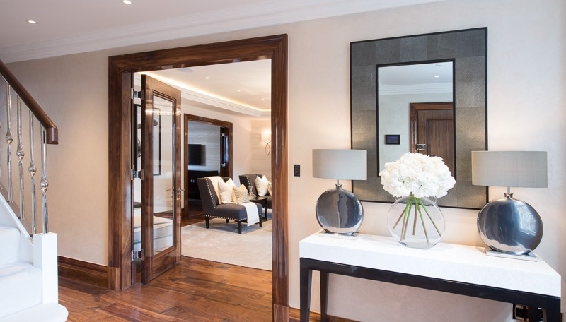 2 Bedroom Apartment, Grosvenor Hill, Mayfair, W1K