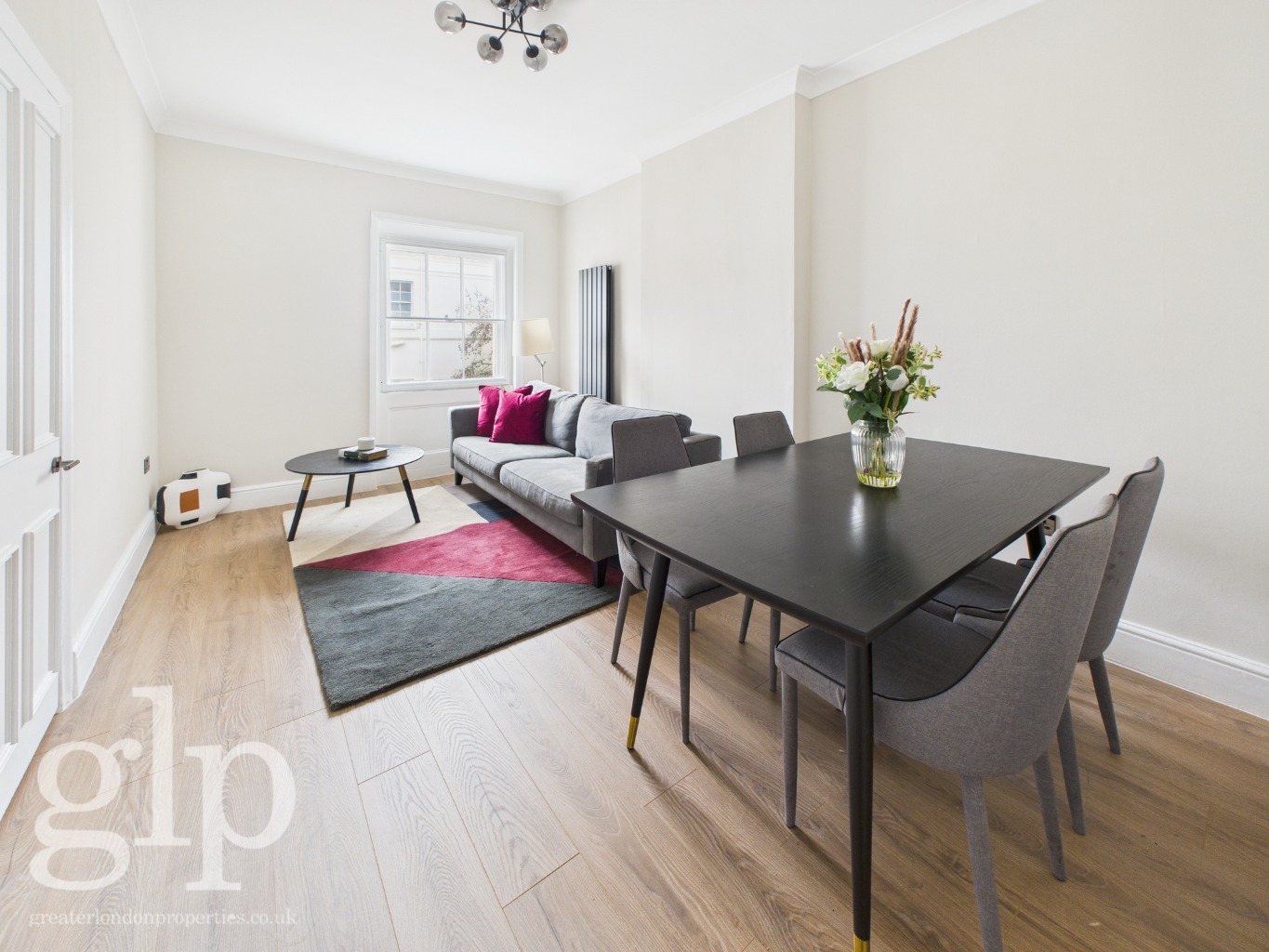 1 Bedroom Apartment, Bathurst Street, Hyde Park, W2