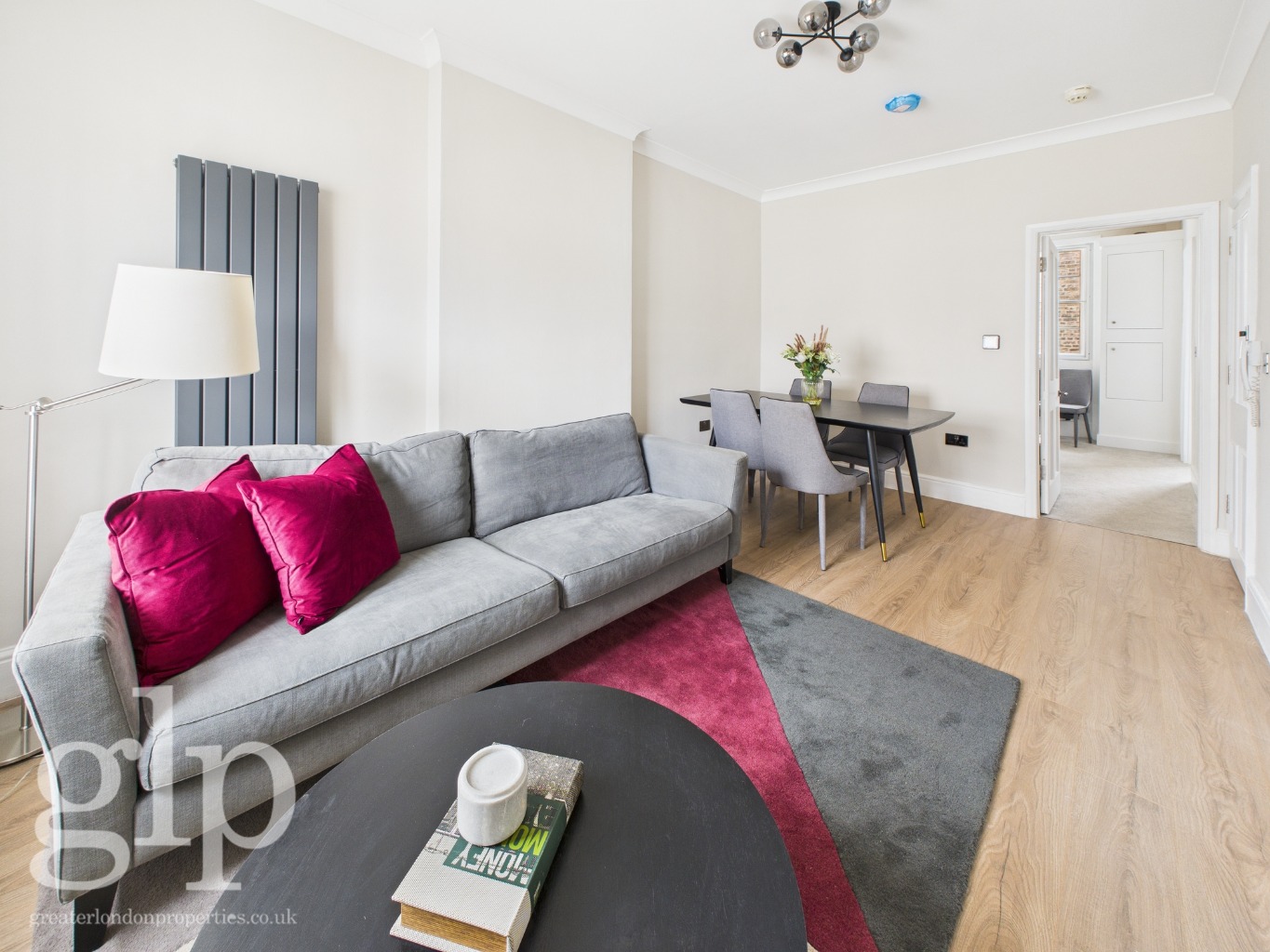 1 Bedroom Apartment, Bathurst Street, Hyde Park, W2