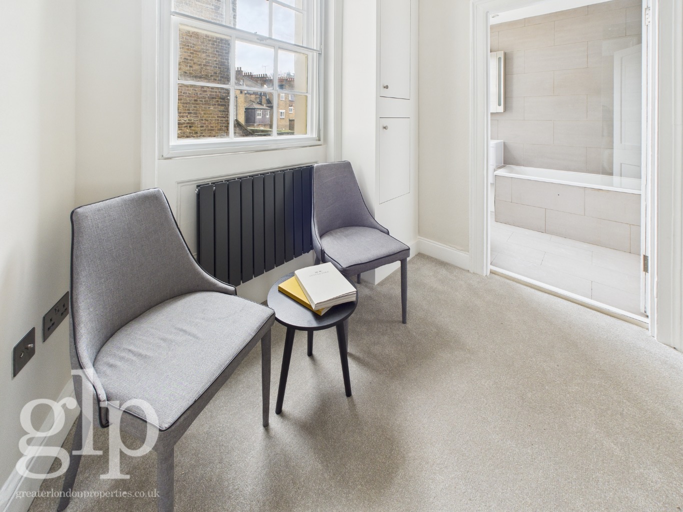 1 Bedroom Apartment, Bathurst Street, Hyde Park, W2