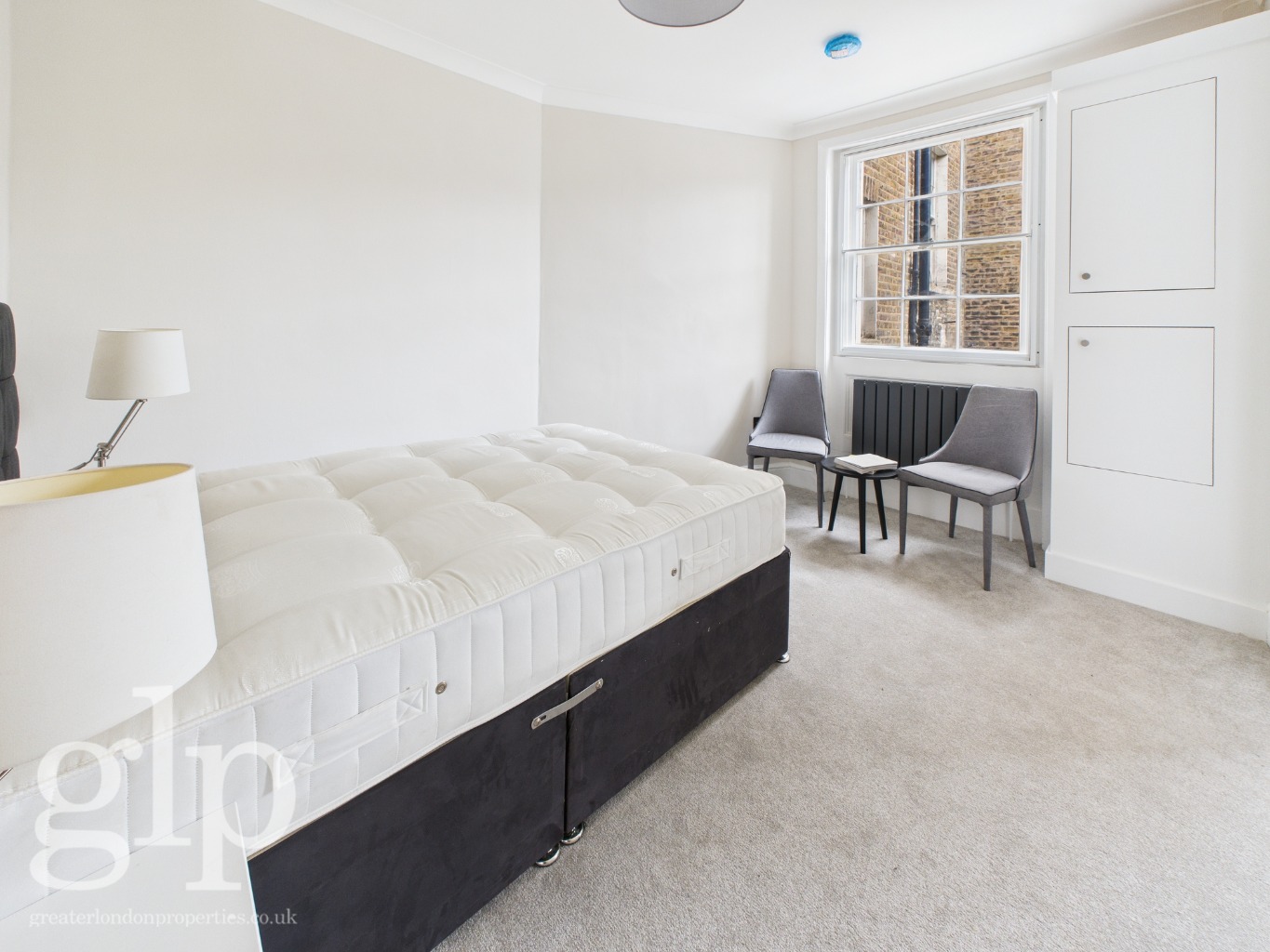 1 Bedroom Apartment, Bathurst Street, Hyde Park, W2